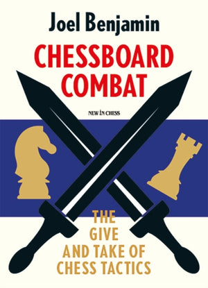Chessboard Combat
