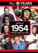 Book cover of: My First 18 Years - Born in 1954