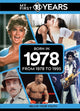 Book cover of: My First 18 Years - Born in 1978