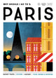 Book cover of: Why Should I Go To Paris