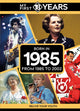 Book cover of: My First 18 Years - Born in 1985