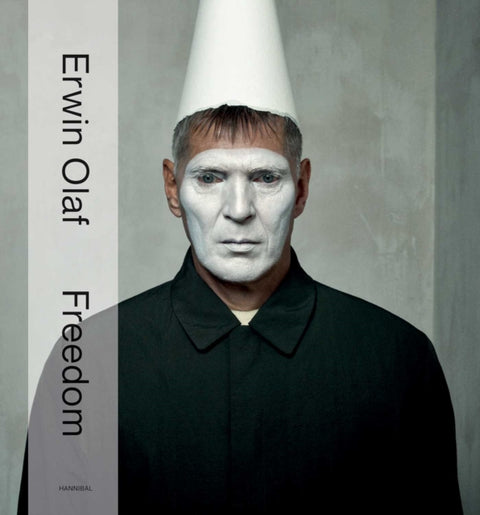 Erwin Olaf: Freedom