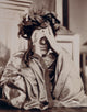 Book cover of: Early Gaze