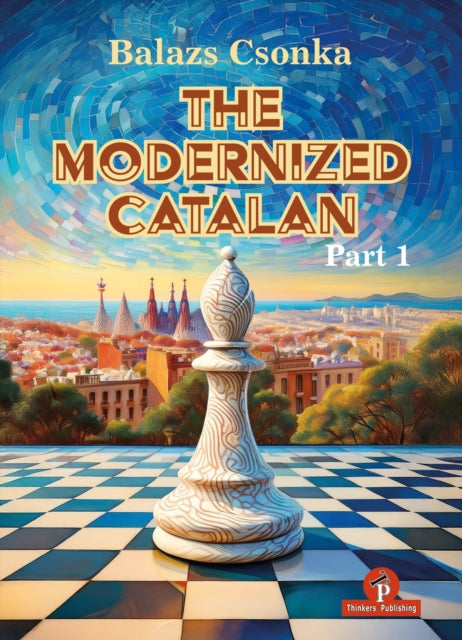 Book cover of: Modernized Catalan