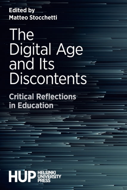 Book cover of: Digital Age and Its Discontents