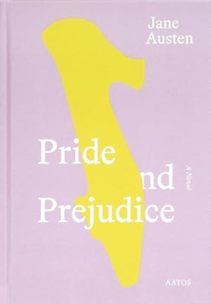 Pride And Prejudice