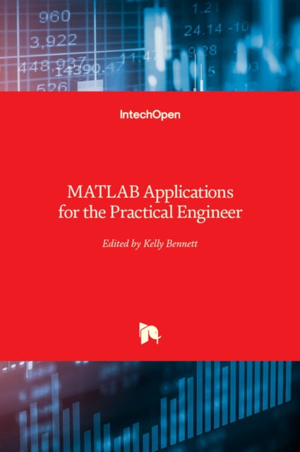 Book cover of: MATLAB. By: Kelly Bennett
