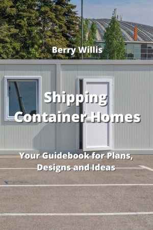 Shipping Container Homes