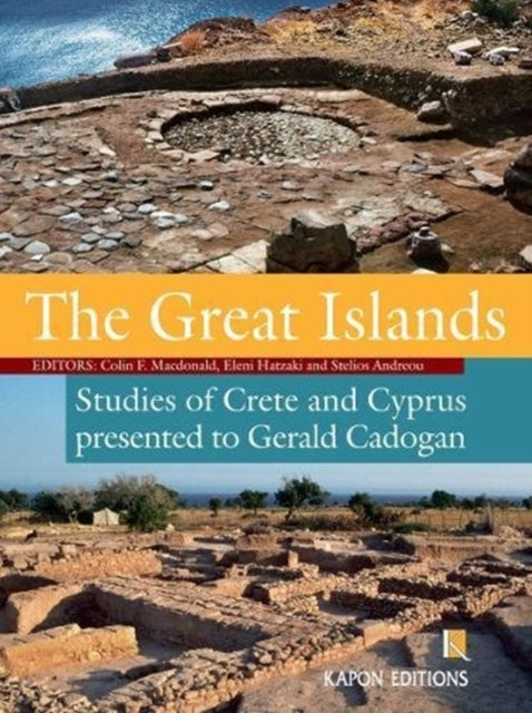 The Great Islands