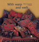 Book cover of: With Warp and Weft (English language edition)