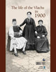 Book cover of: Life of the Vlachs in 1900 (English language edition)