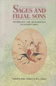 Book cover of: Sages and Filial Sons: Mythology & Archaeology in Ancient China
