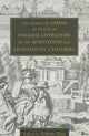 Book cover of: Vision of China in the English Literature of the Seventeenth and Eighteenth Centuries. By: Adrian Hsia