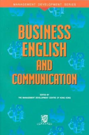 Business English and Communication