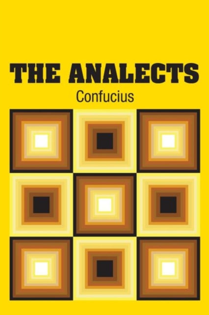 Book cover of: Analects. By: D. C. Lau