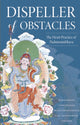 Book cover of: Dispeller of Obstacles
