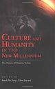 Book cover of: Culture and Humanity in the New Millennium
