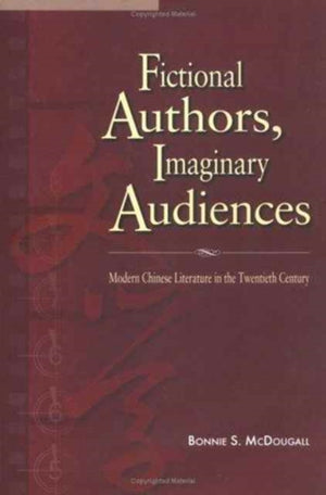 Fictional Authors, Imaginary Audiences