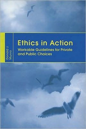 Ethics in Action