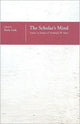 Book cover of: Scholar's Mind. By: Perry Link