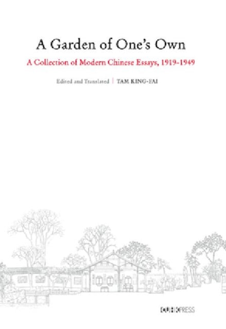 Book cover of: Garden of One's Own
