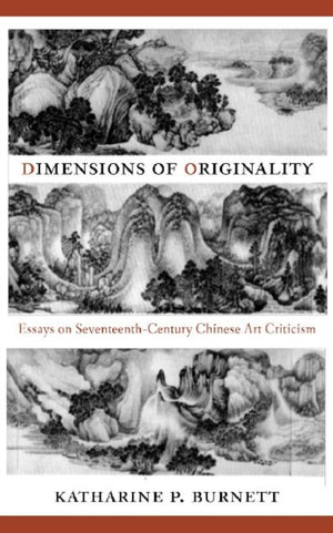 Dimensions of Originality
