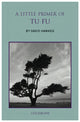 Little Primer Of Tu Fu