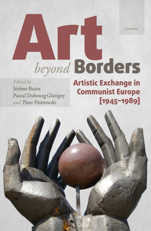 Art beyond Borders