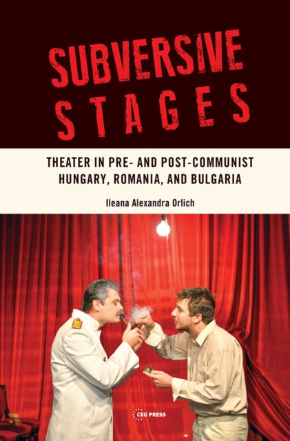 Subversive Stages
