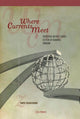 Book cover of: Where Currents Meet. By: Tanya Zaharchenko