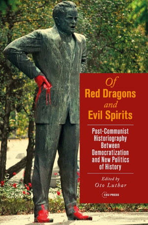 Of Red Dragons and Evil Spirits