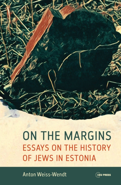 Book cover of: On the Margins. By: Anton Weiss-Wendt