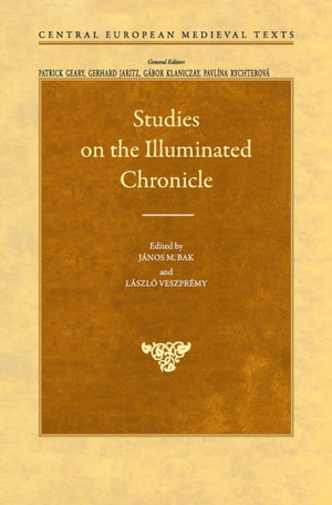 Studies on the Illuminated Chronicle