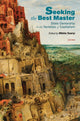 Book cover of: Seeking the Best Master. By: SZANYI