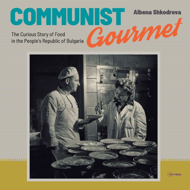 Communist Gourmet