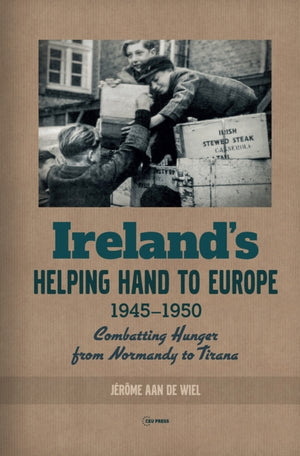 Ireland's Helping Hand to Europe