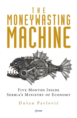 The Moneywasting Machine