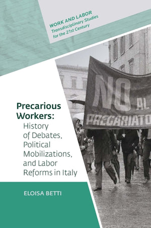 Precarious Workers