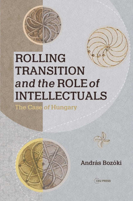 Rolling Transition and the Role of Intellectuals