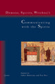 Book cover of: Communicating with the Spirits