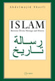 Book cover of: Islam. By: Abdelmajid Sharfi
