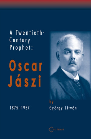 A Twentieth Century Prophet
