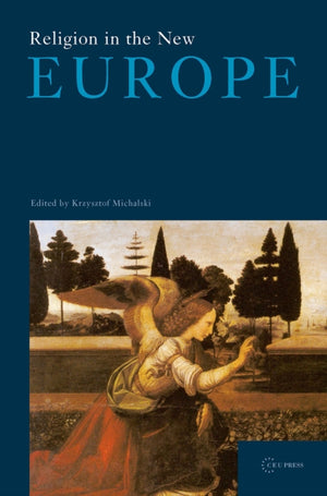 Religion in the New Europe