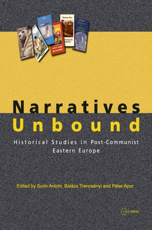 Narratives Unbound