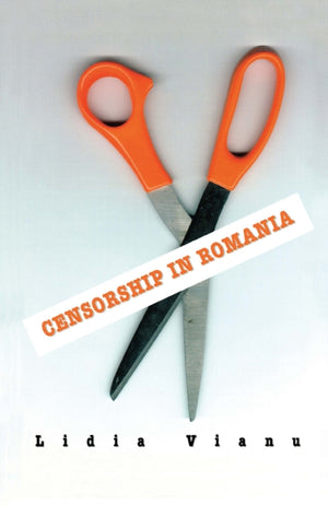 Censorship in Romania