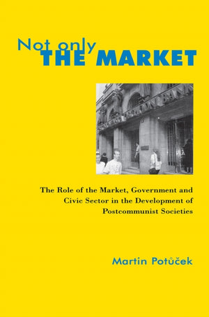 Not Only the Market