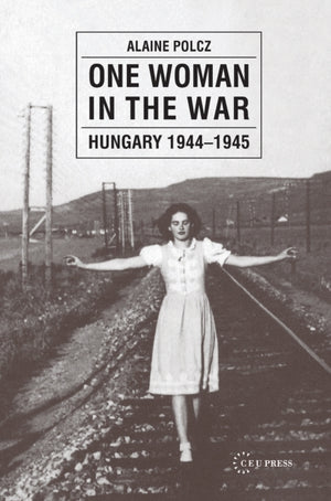 One Woman in the War