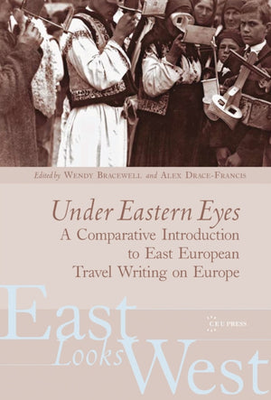 Under Eastern Eyes