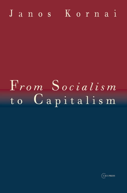 From Socialism to Capitalism