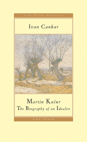 Martin Kacur